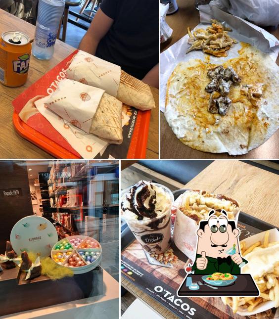 O'Tacos Uccle