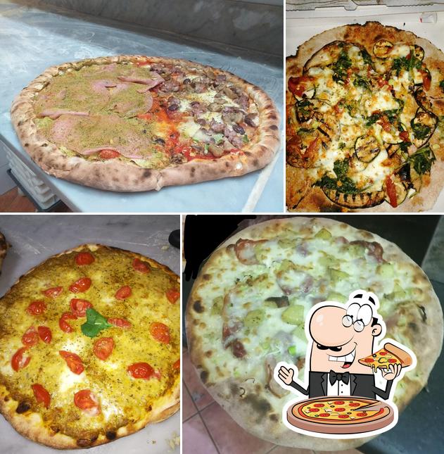Pizzeria Galatea