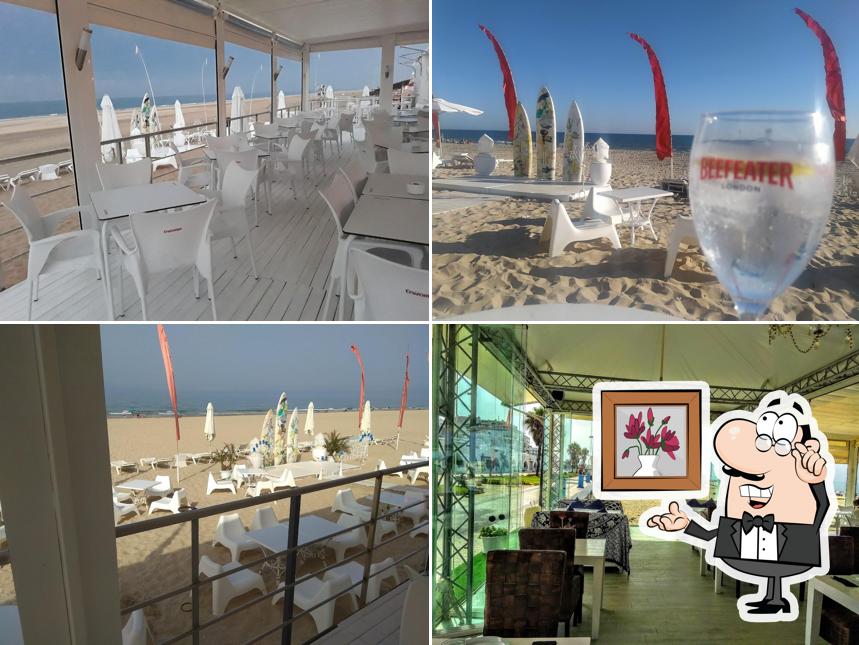 Kabila Beach