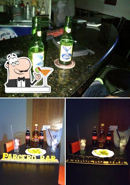 Parcero Bar