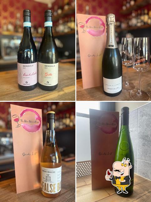 The Wee Wine Bar