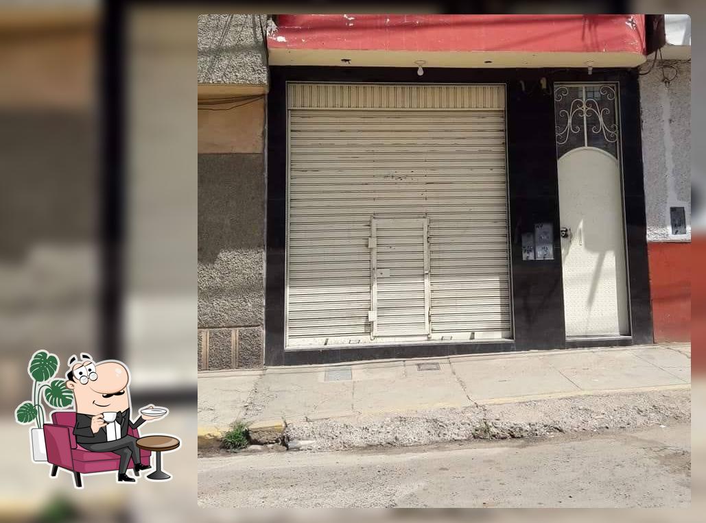 Alquiló Local Comercial Puno