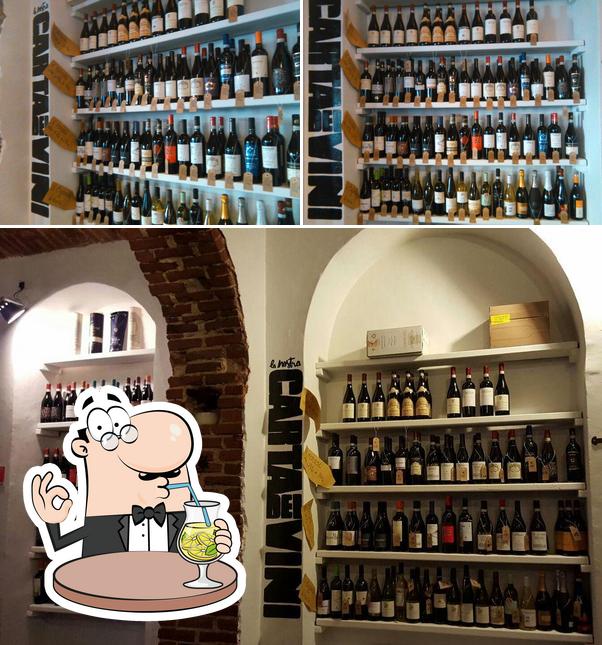 Caffè dell'Orologio