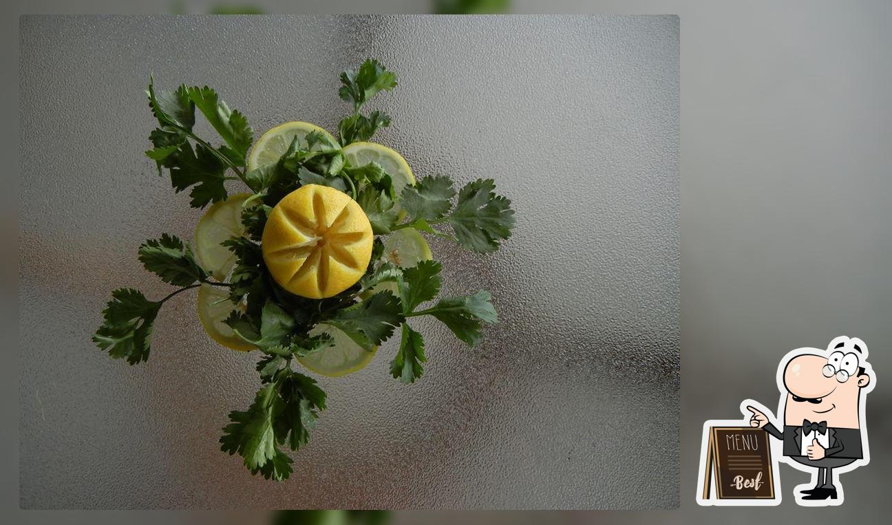 Cilantro Y Limon