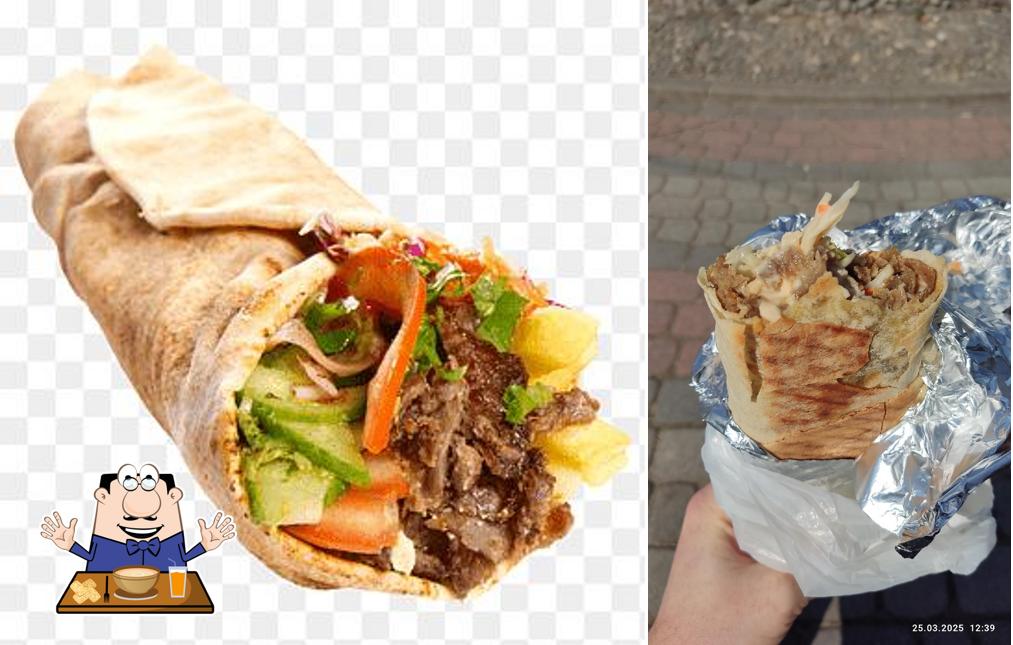 Fresh Kebab 5 Goraj
