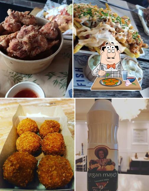 Frietfactory Hilversum