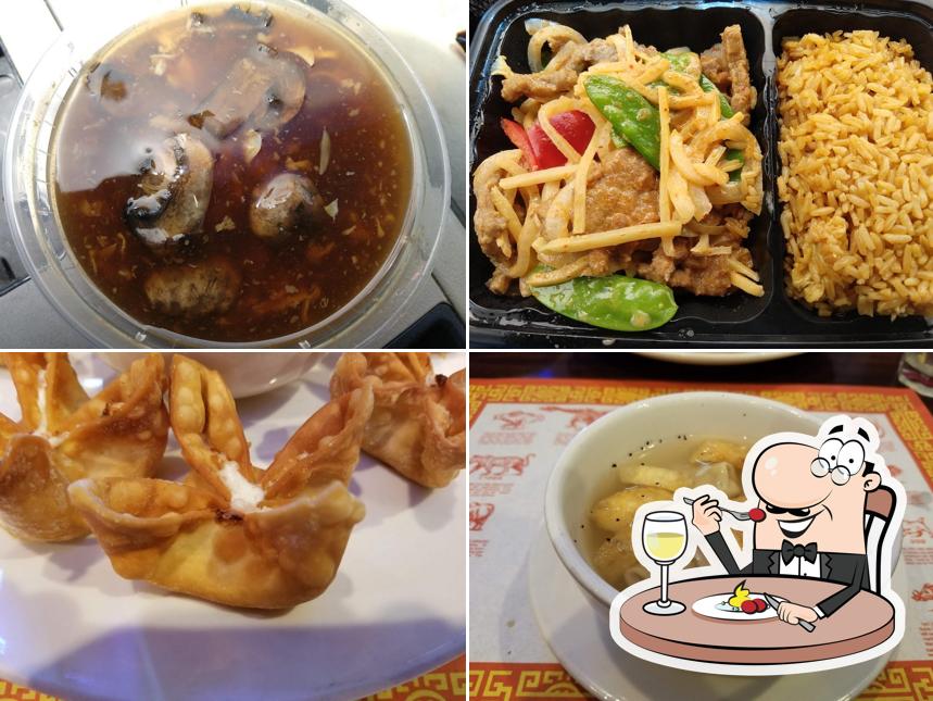 JJ China Diner