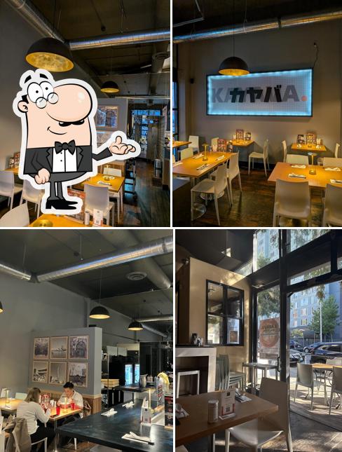 KAYAVA. BELLTOWN