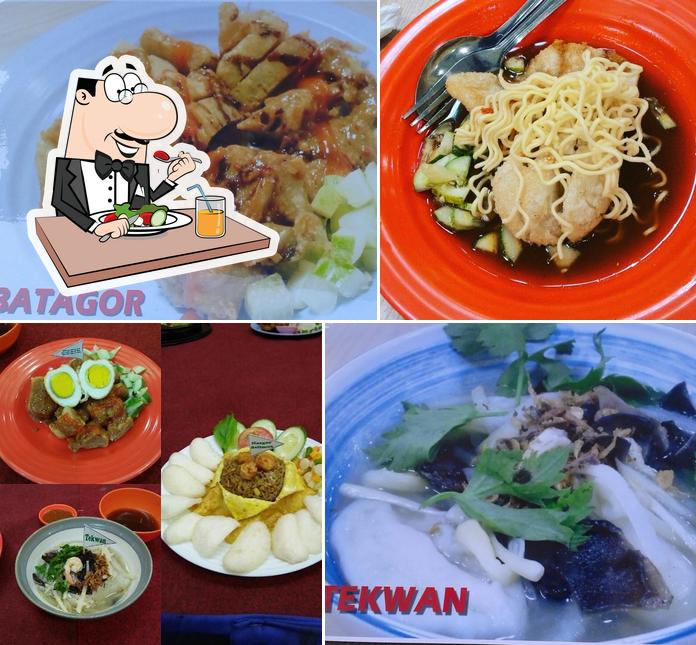 KEDAI RADEN