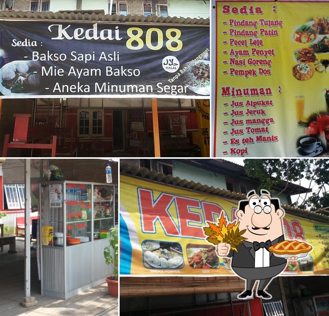 Kedai 808
