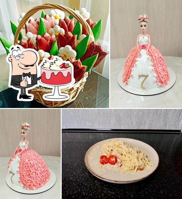Кофейная академия