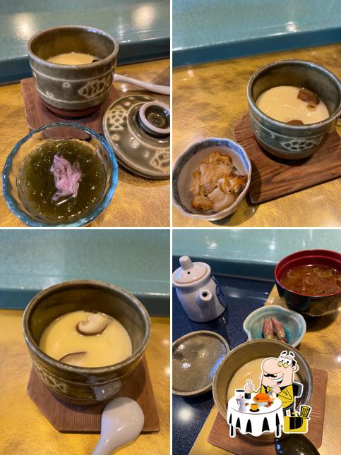 Koryo Sushi