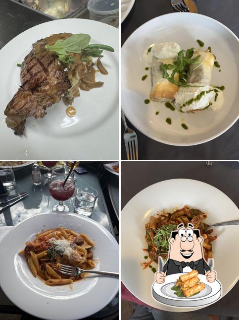 Le Belge Euro Bistro