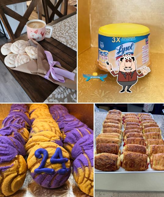 Los Angelitos Bakery