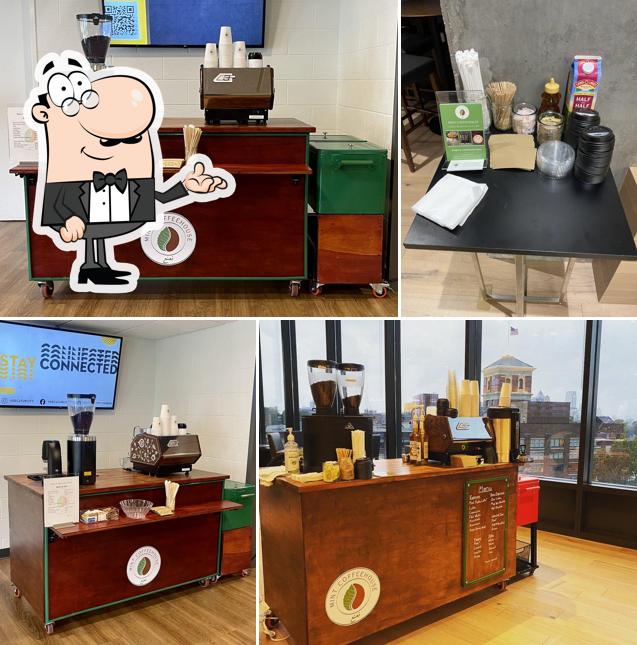 Mint Coffeehouse
