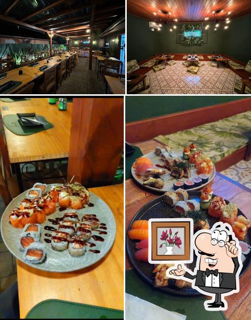 Nature Sushi Bar