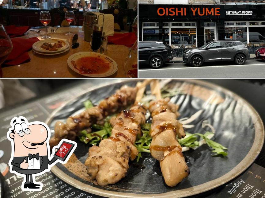 Oishi Yume