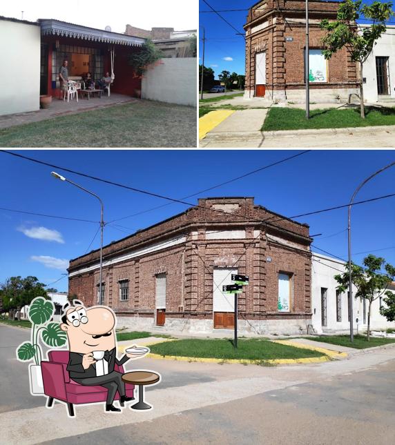 Panadería Arias