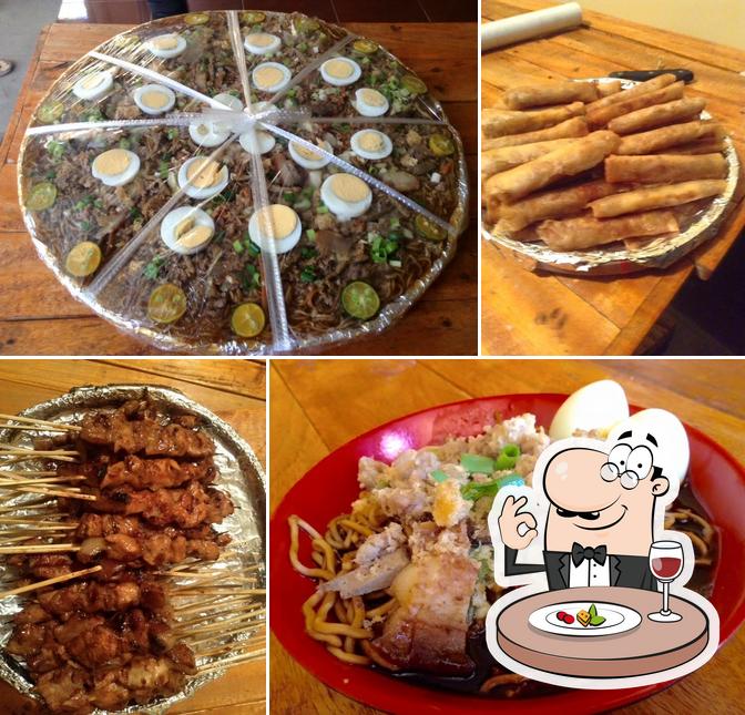 Pancit Cabagan & Resto Express