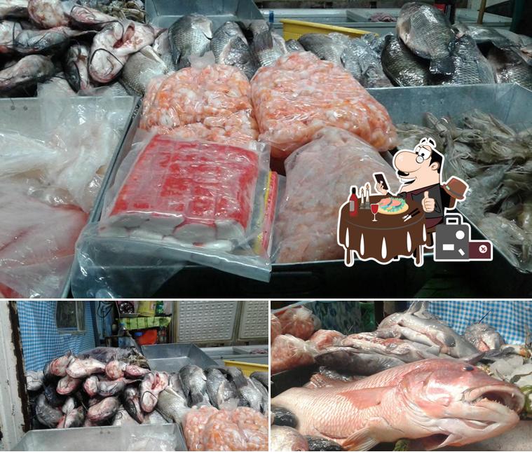 Pescaderia El Sol