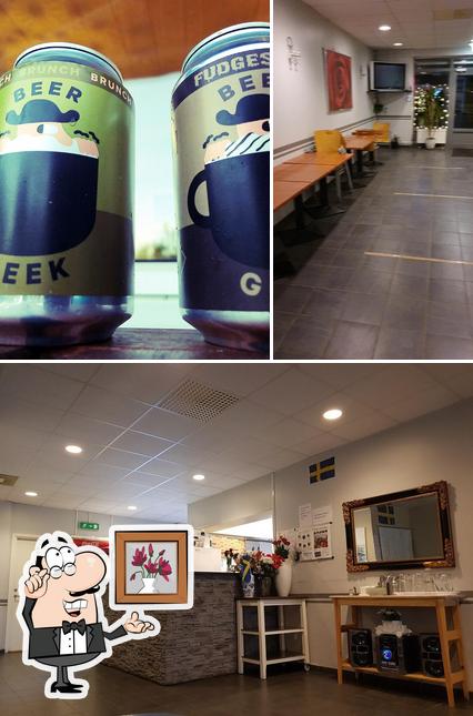 Pizzeria Videdal