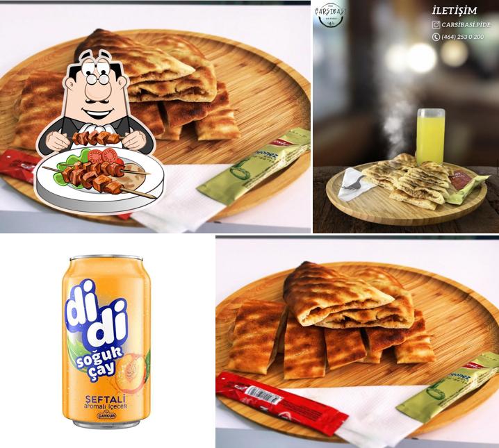 Rize Çarşı 53 kır pidesi