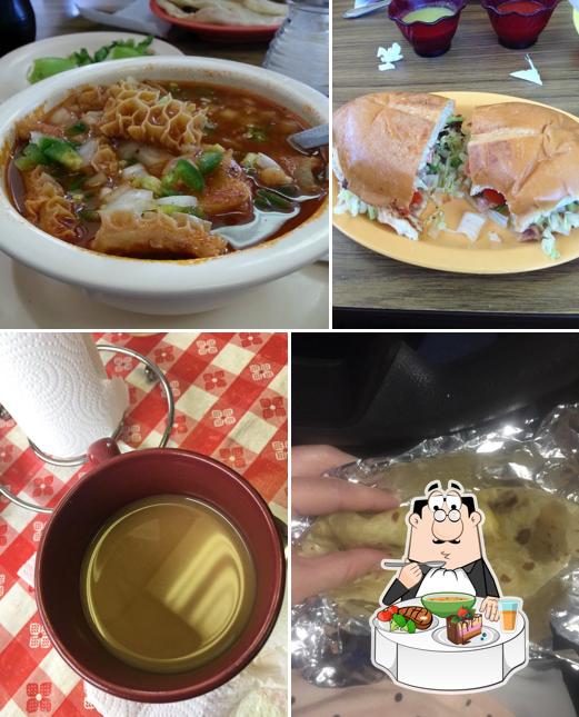 Taqueria Rositas