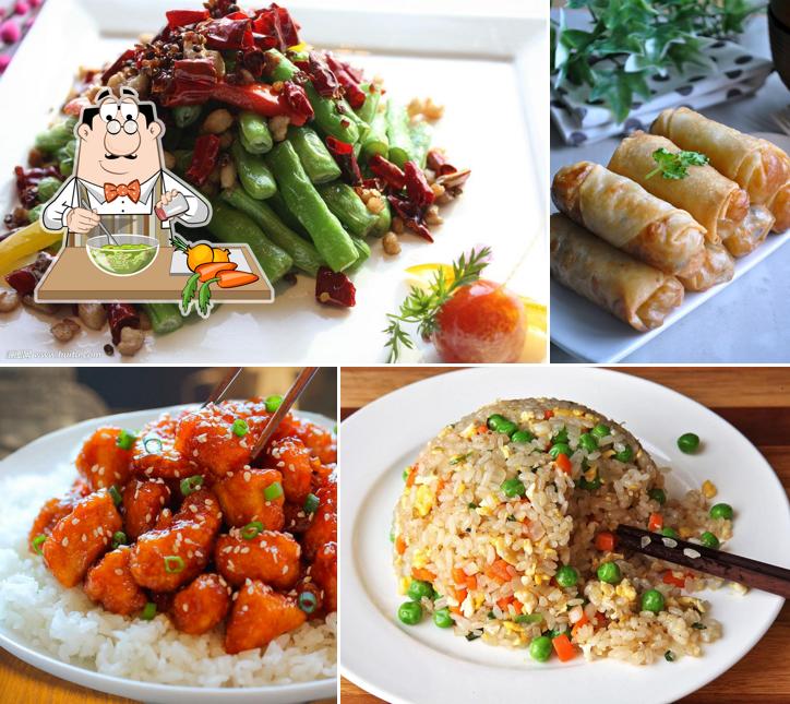 YUM YUM