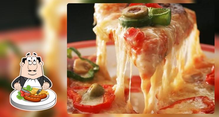 Ki Pizza Delivery Codó