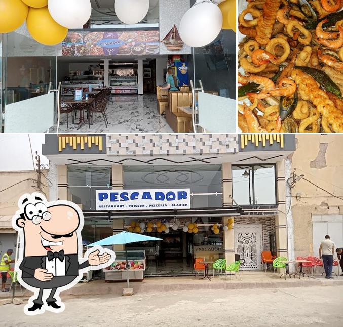 Pescador
