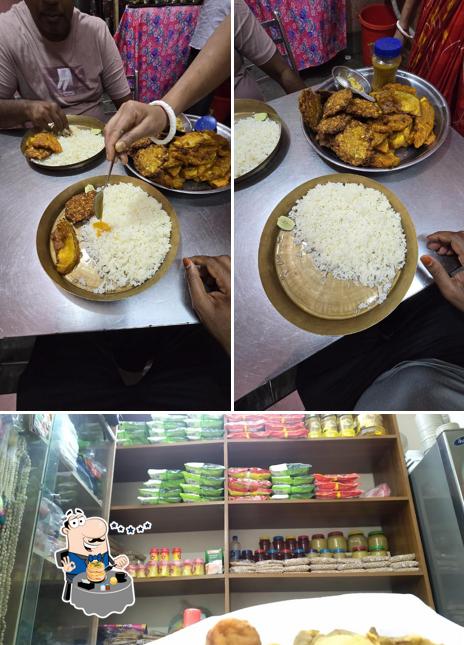 জগন্নাথ ভোজনালয়