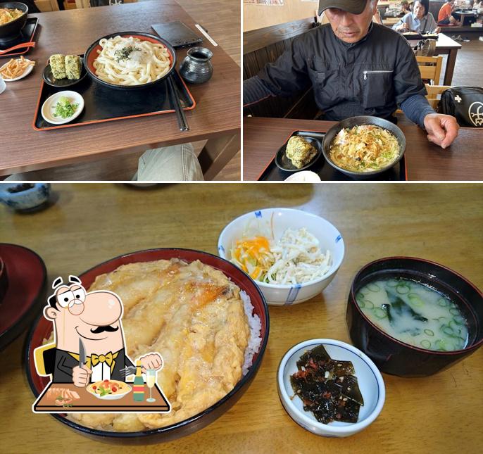 和食 藤の家