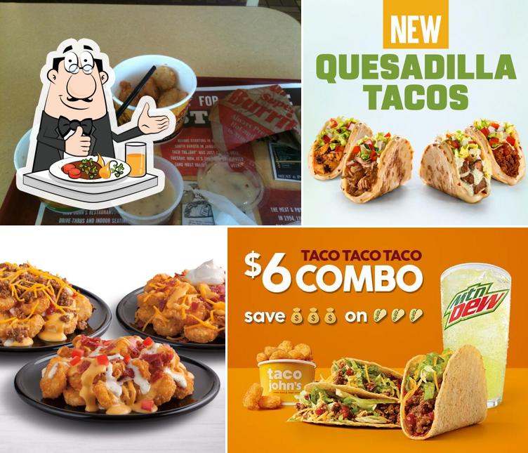 Taco John's