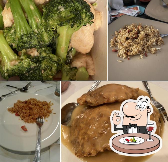 Yen's Chinese Restaurant