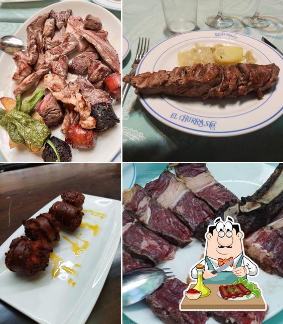 Restaurante El Churrasco Córdoba