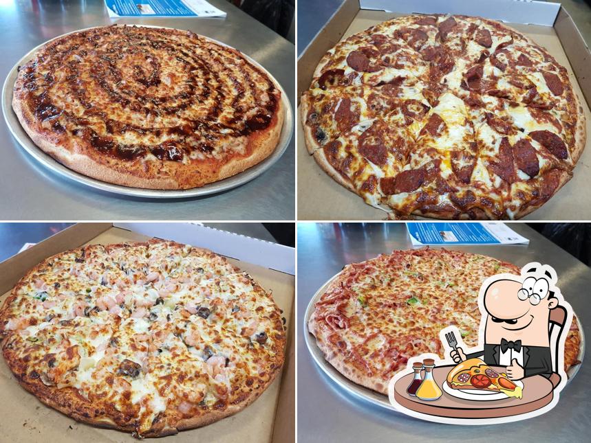Dallas Pizza