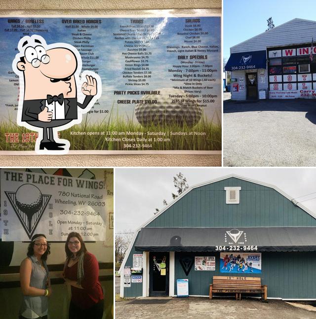 19th Hole
