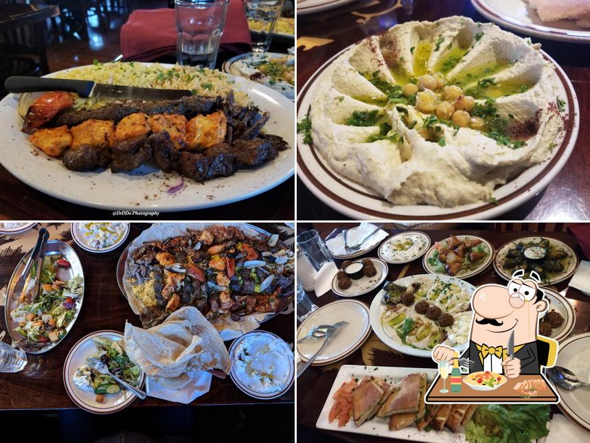 Al Bawadi Grill