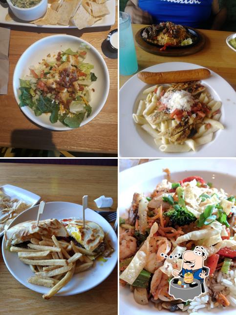 Applebee's Grill + Bar