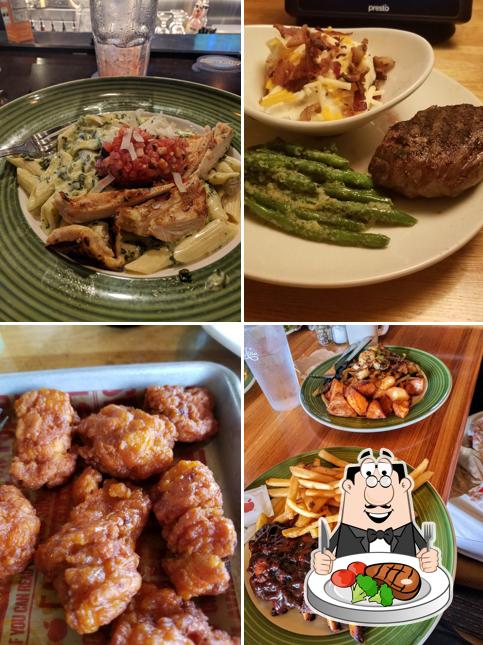 Applebee's Grill + Bar