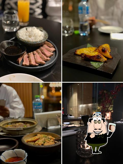 Bar Masa