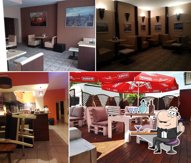 Burger House