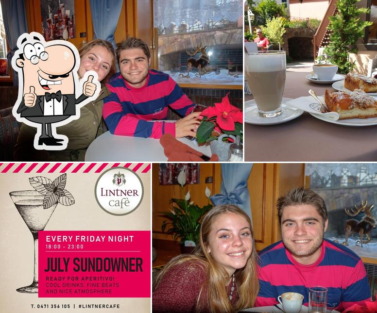 Cafe Lintner
