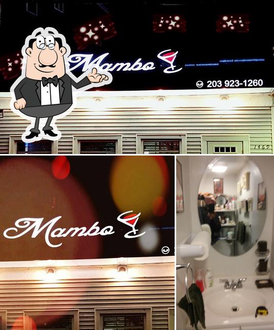 Mambo Lounge Cafe