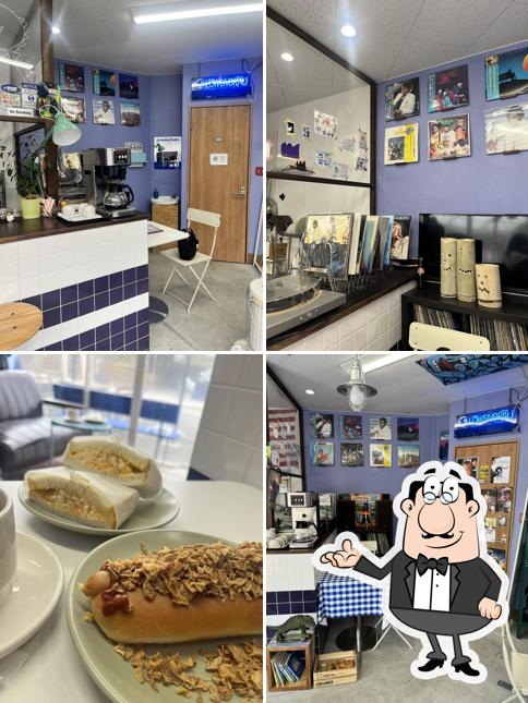 喫茶ジョー（コーヒーと古着のお店）