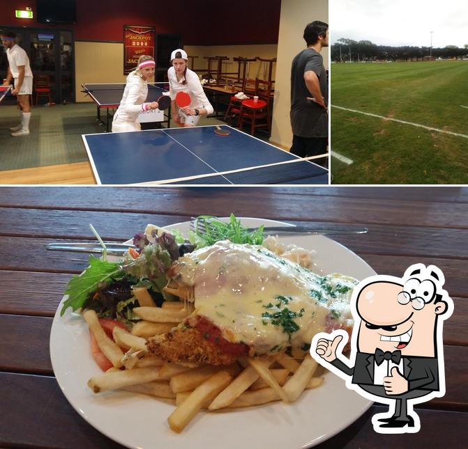 Phillip Island Football Club
