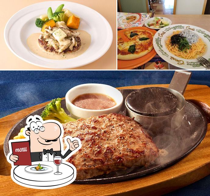 Coco's Restaurant