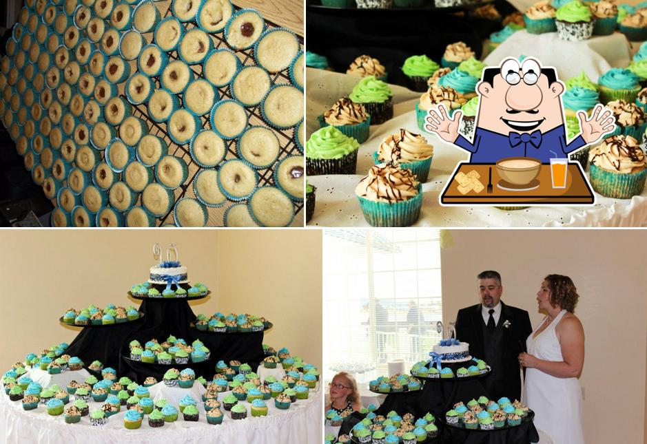 Creative Cupcakes