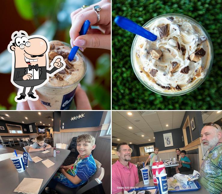 Culver’s
