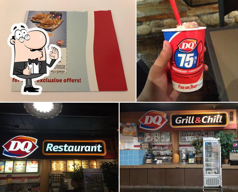 Dairy Queen Grill & Chill